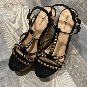 Charming Charlie Heels